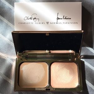 Charlotte Tilbury Cream Filmstar Bronze & Glow